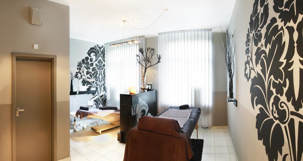 Osnabrück Best Western Hotel Hohenzollern מראה חיצוני תמונה