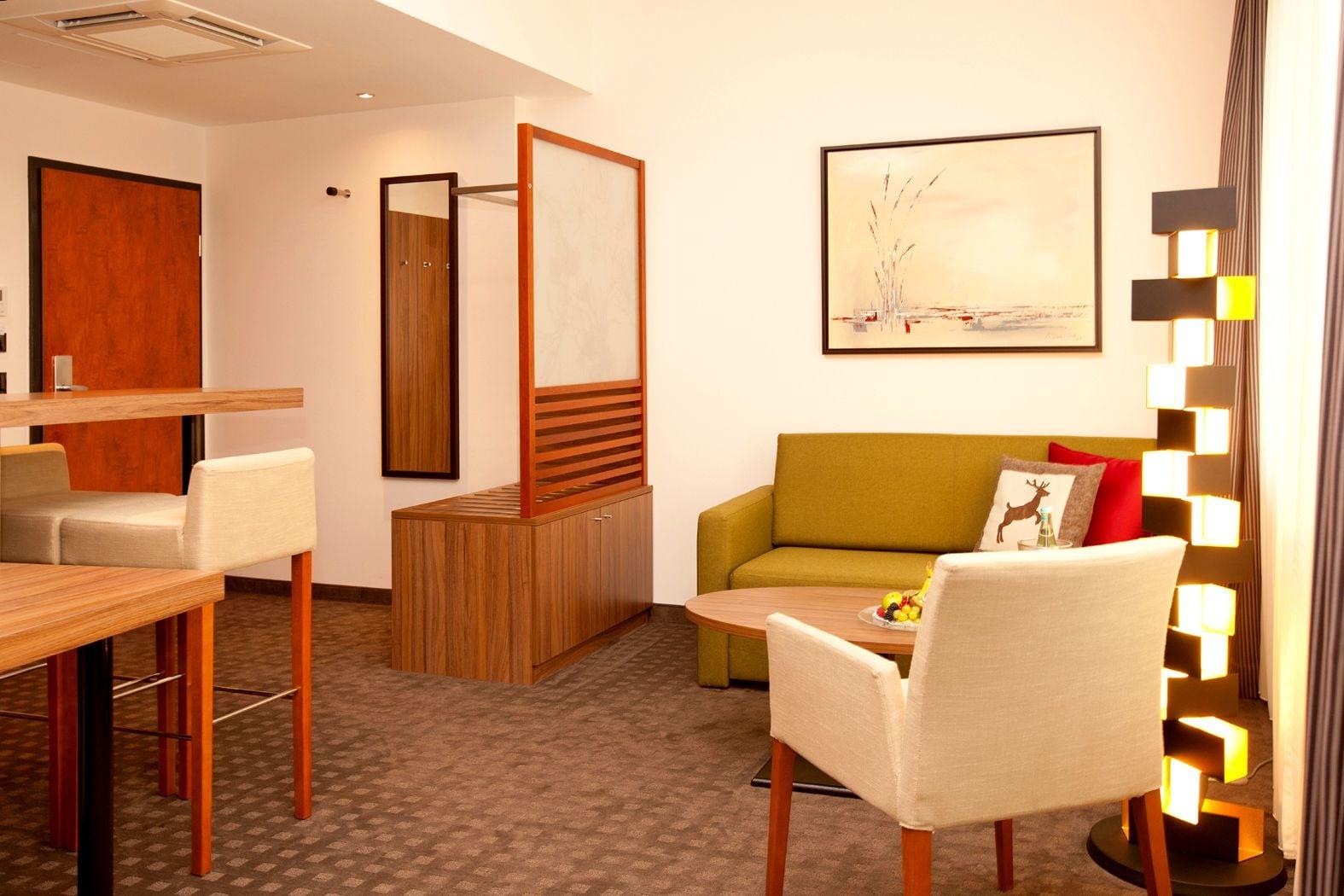 Osnabrück Best Western Hotel Hohenzollern מראה חיצוני תמונה