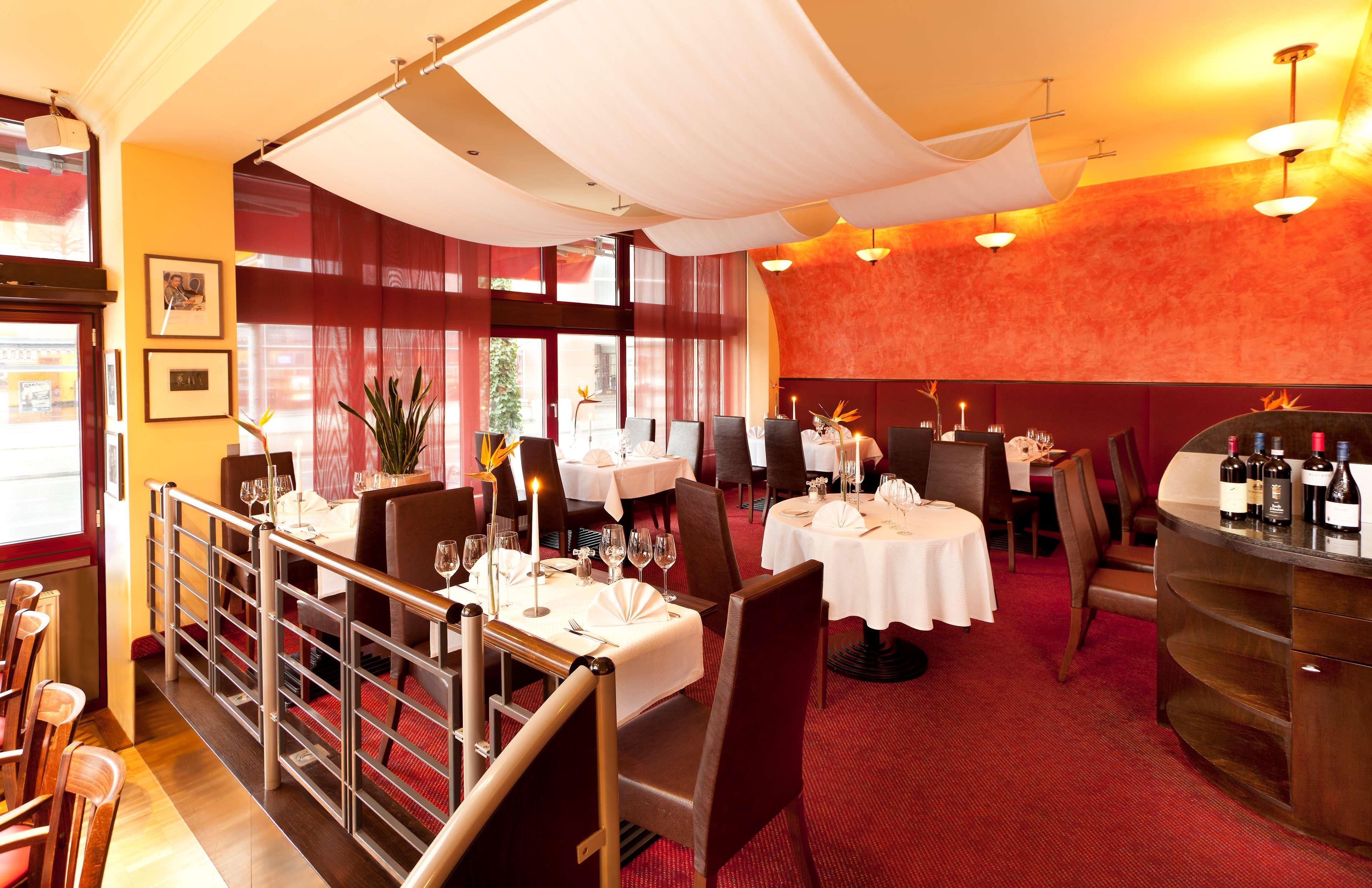 Osnabrück Best Western Hotel Hohenzollern מראה חיצוני תמונה