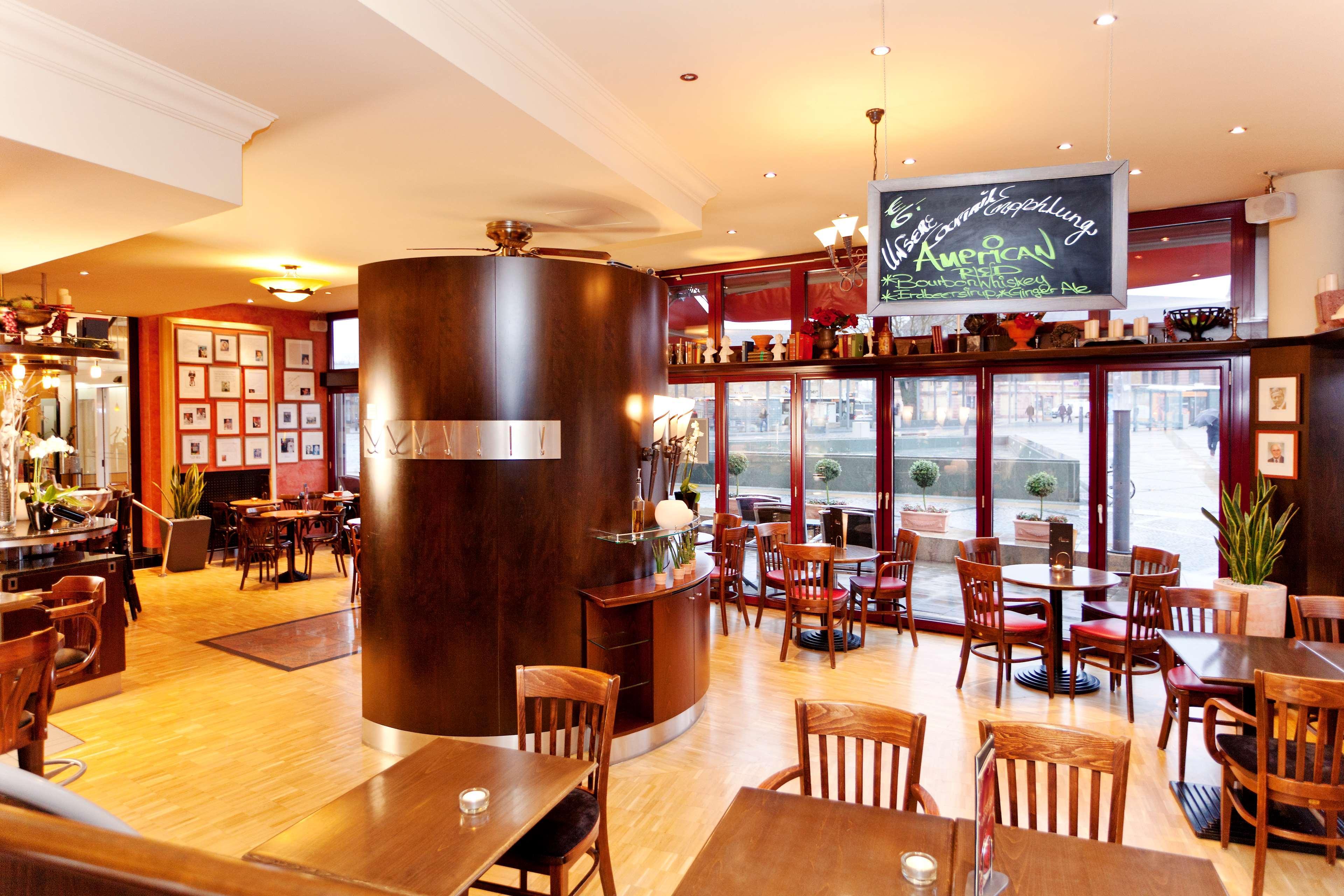 Osnabrück Best Western Hotel Hohenzollern מראה חיצוני תמונה