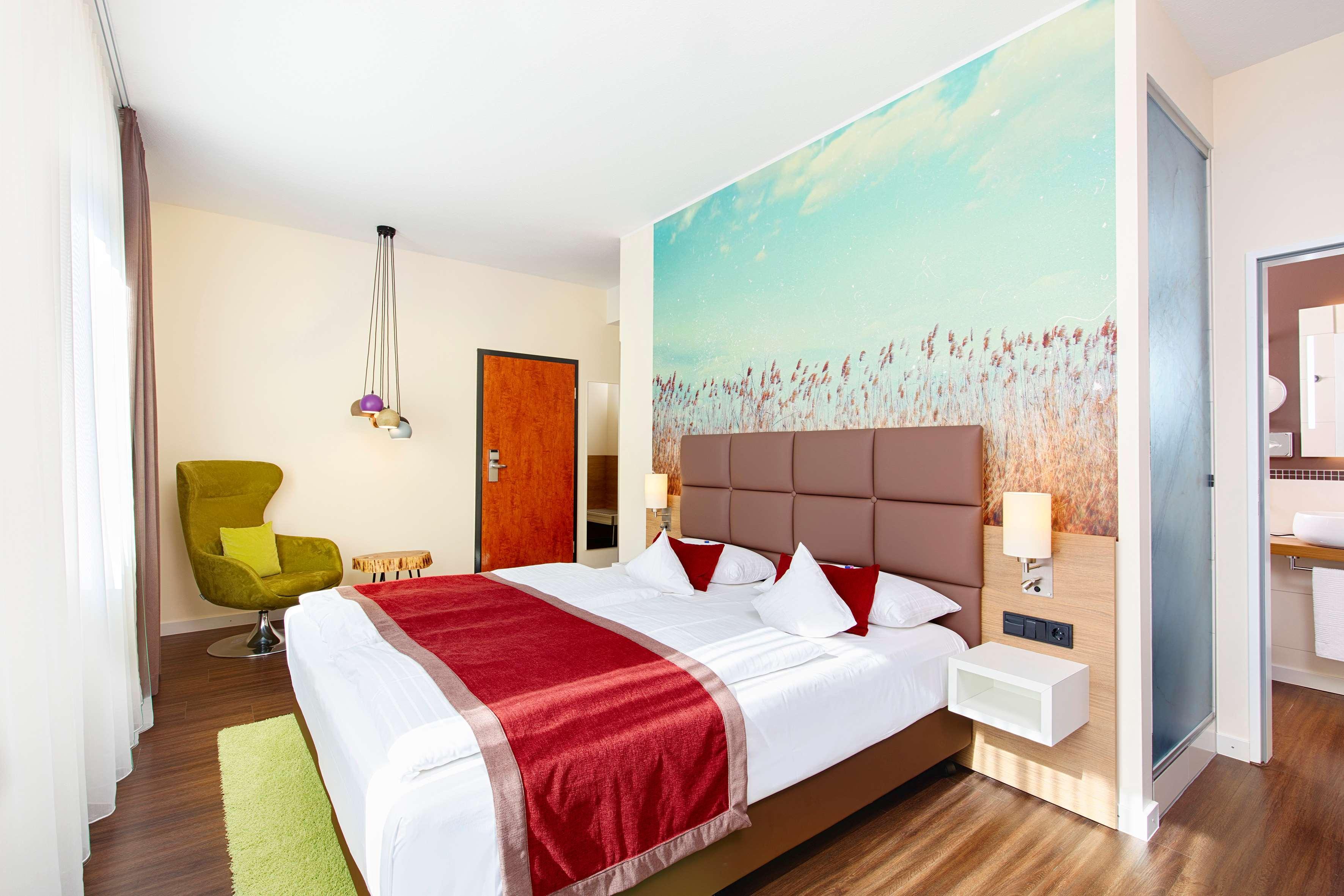 Osnabrück Best Western Hotel Hohenzollern מראה חיצוני תמונה
