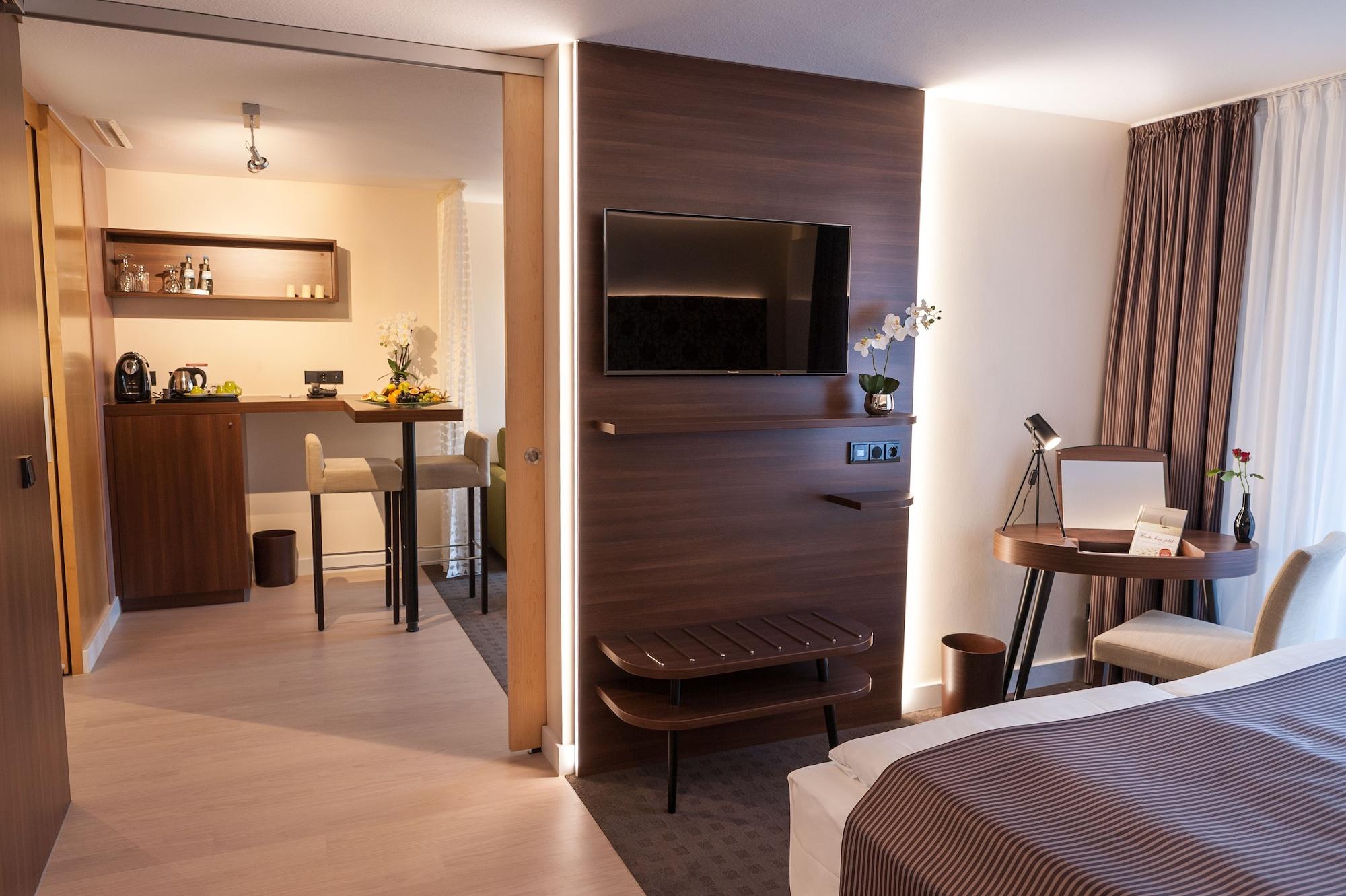Osnabrück Best Western Hotel Hohenzollern מראה חיצוני תמונה