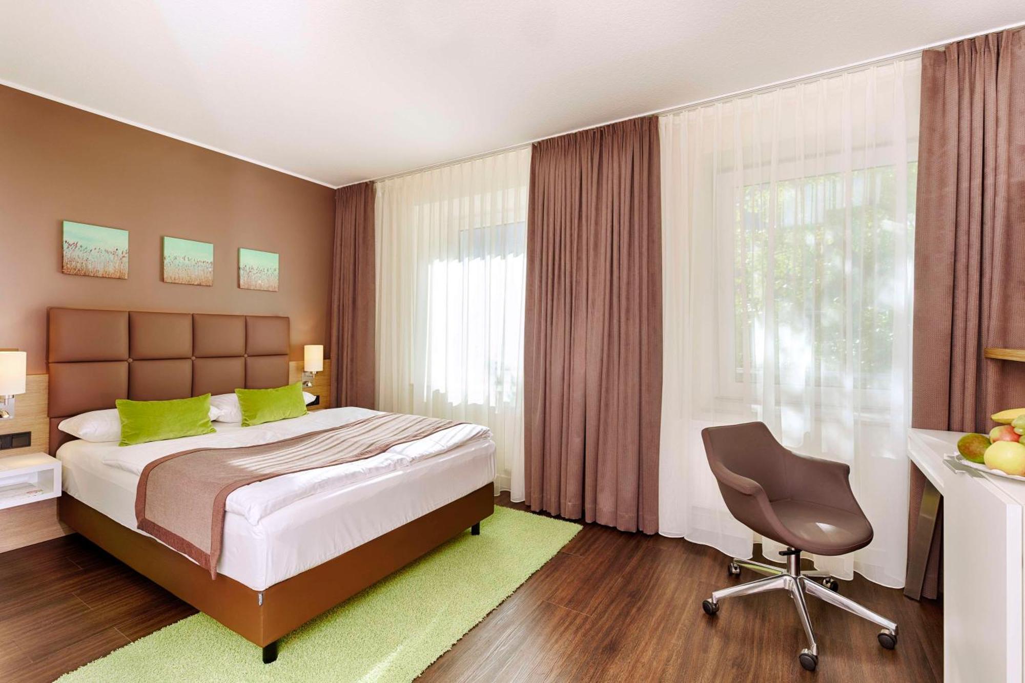 Osnabrück Best Western Hotel Hohenzollern מראה חיצוני תמונה