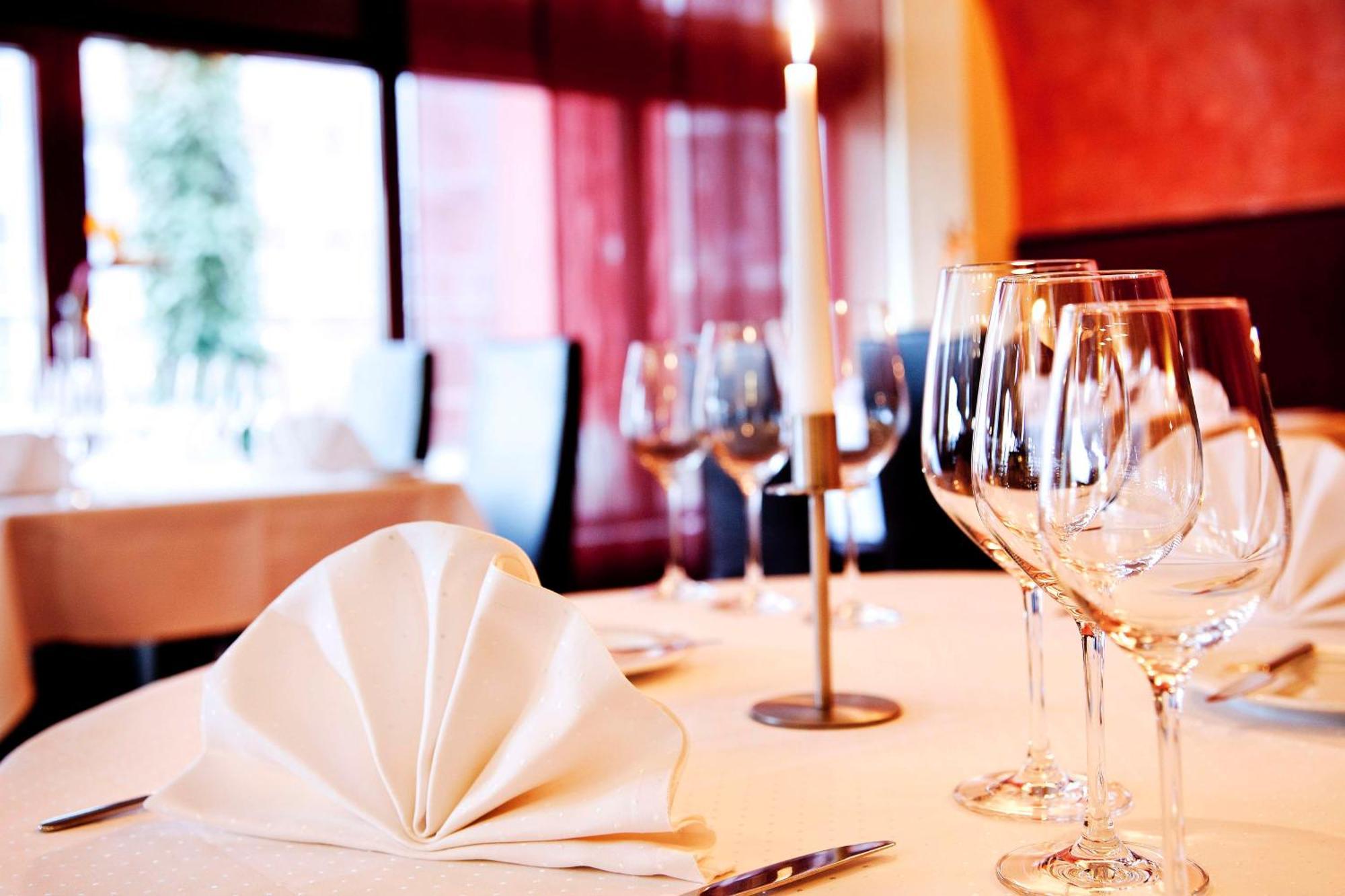 Osnabrück Best Western Hotel Hohenzollern מראה חיצוני תמונה
