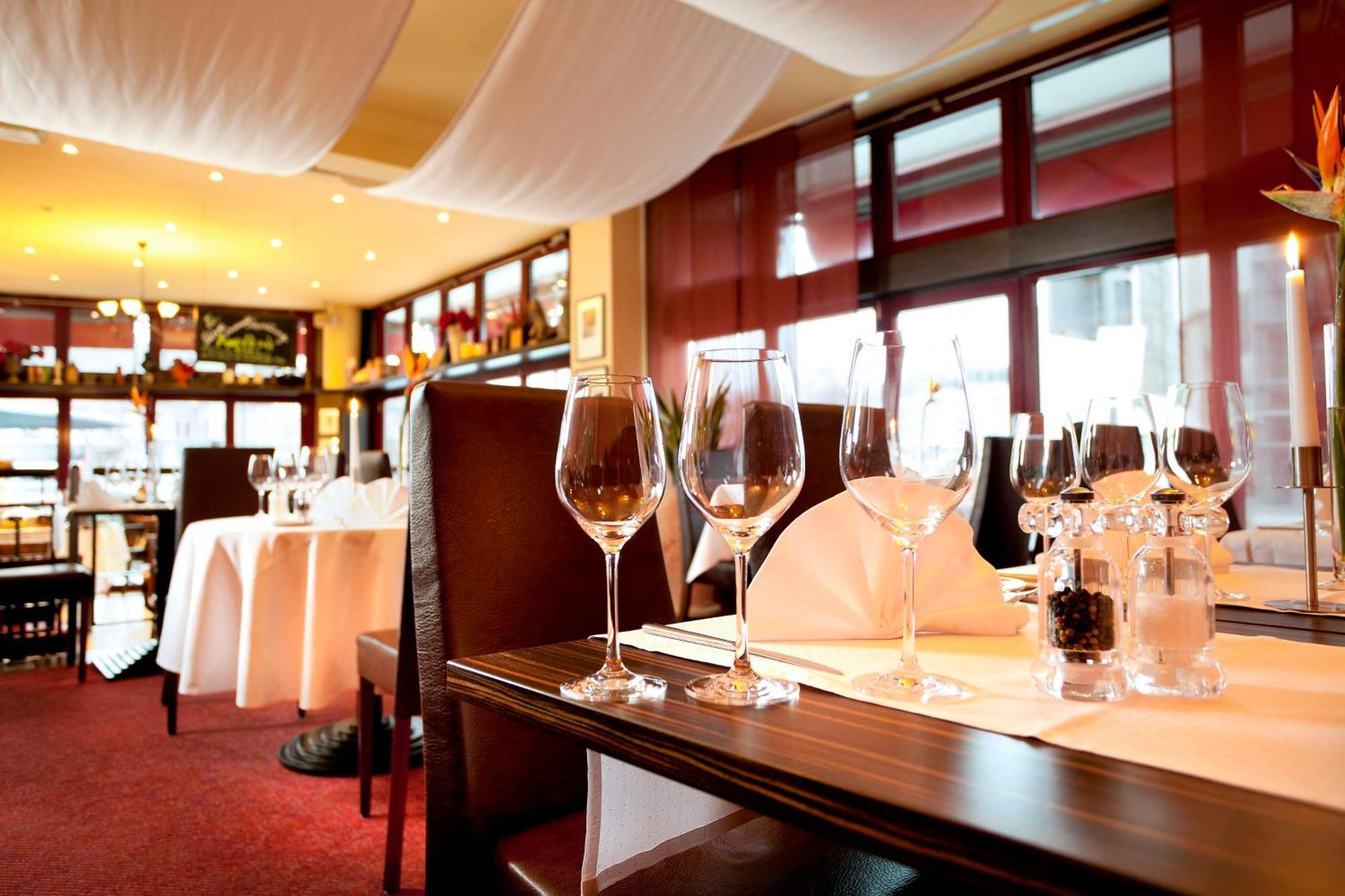 Osnabrück Best Western Hotel Hohenzollern מראה חיצוני תמונה