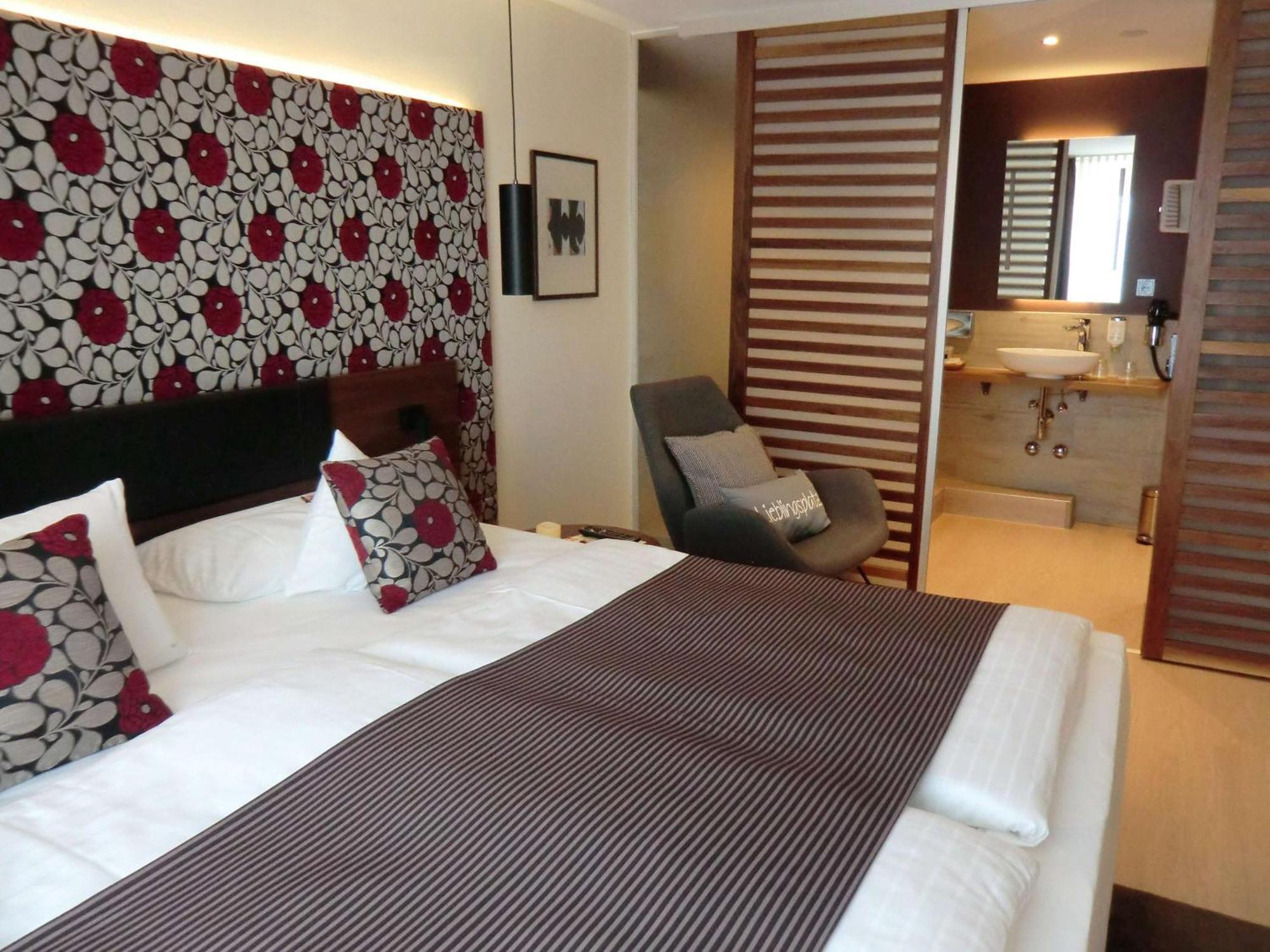 Osnabrück Best Western Hotel Hohenzollern מראה חיצוני תמונה