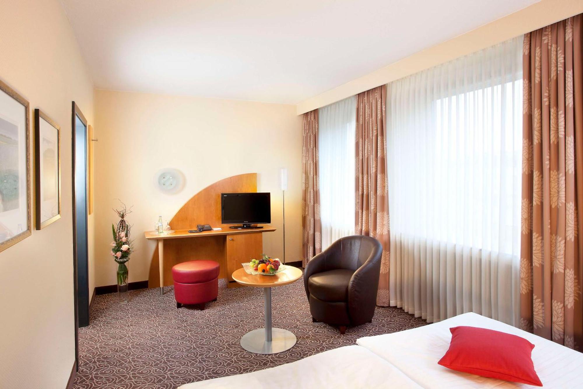 Osnabrück Best Western Hotel Hohenzollern מראה חיצוני תמונה