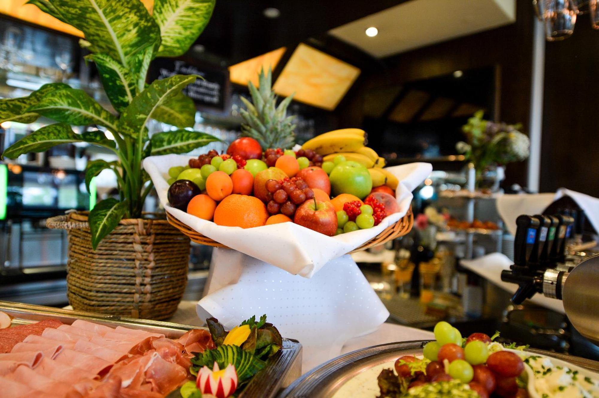 Osnabrück Best Western Hotel Hohenzollern מראה חיצוני תמונה