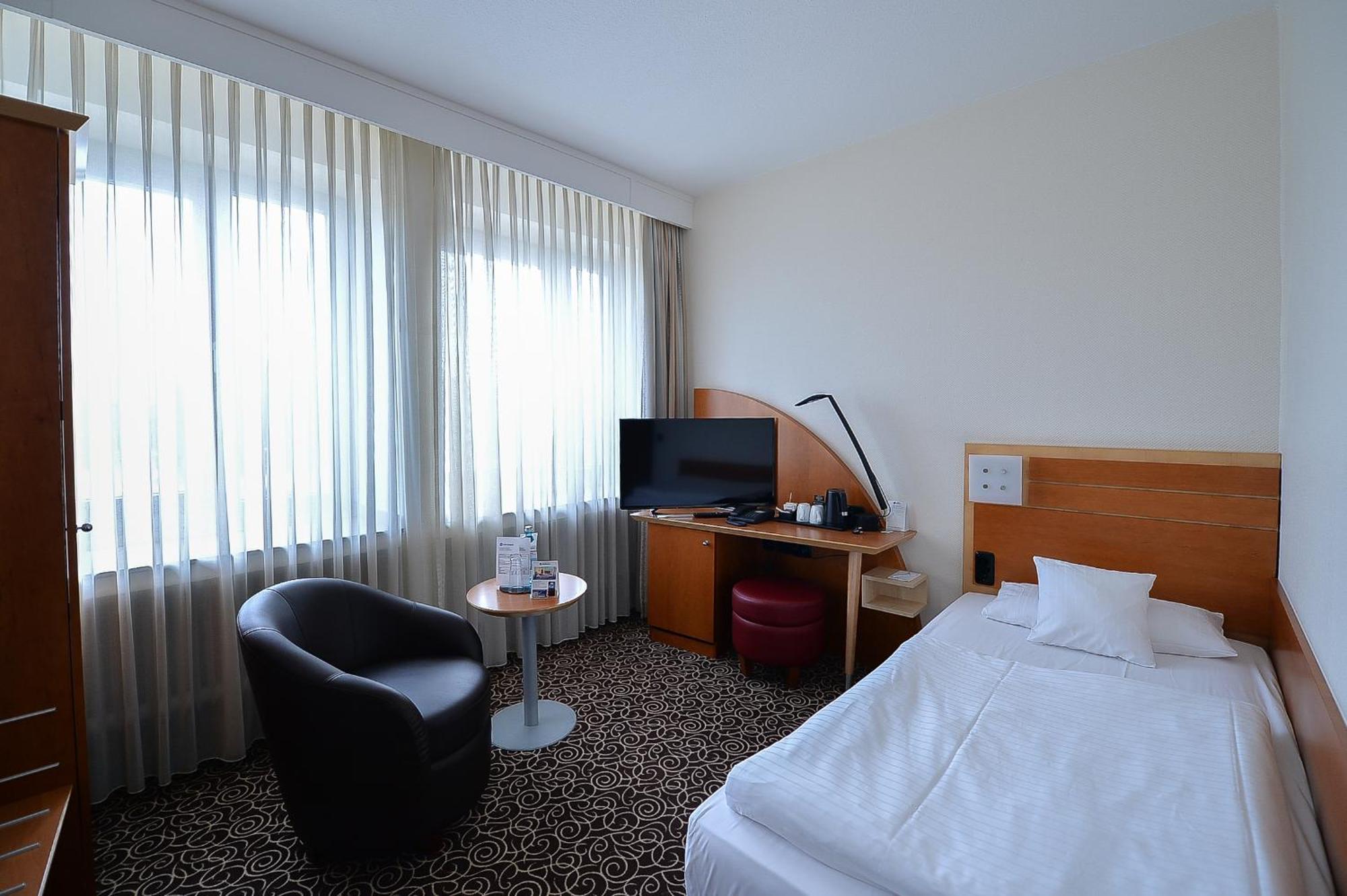Osnabrück Best Western Hotel Hohenzollern מראה חיצוני תמונה