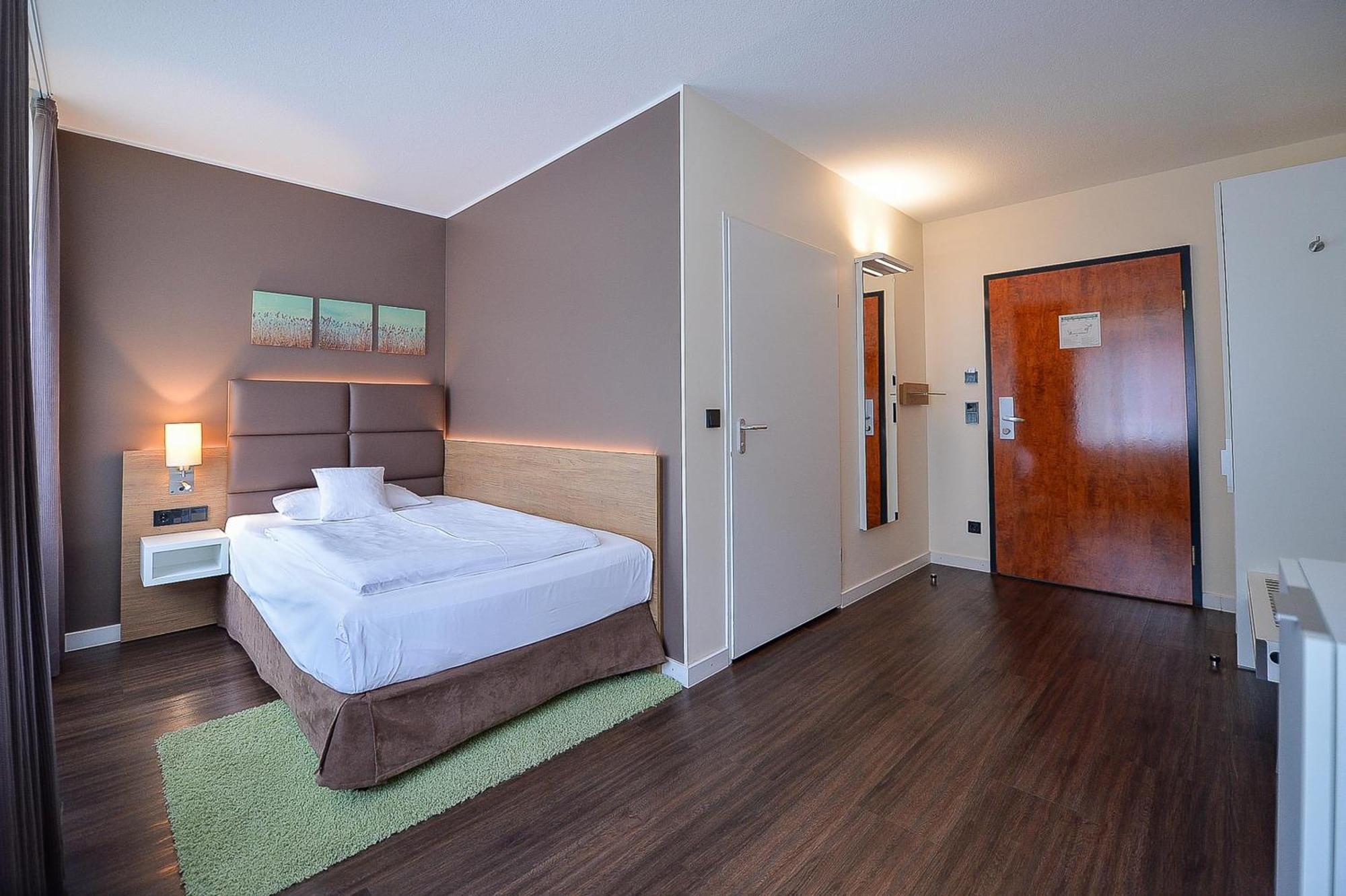 Osnabrück Best Western Hotel Hohenzollern מראה חיצוני תמונה